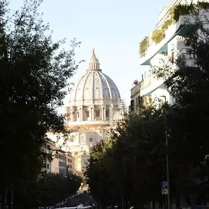 A Casa Di Rosa , Roma Italia