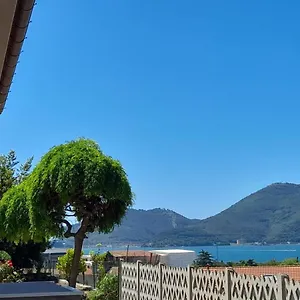 Atena , La Spezia Italia
