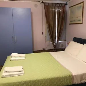 Apartamento Ca San Vidal, Venecia