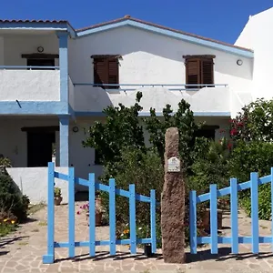  Appartement Vista Mare Italie