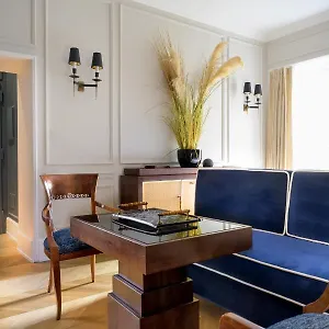  Appartement Casa Violante Luxury Italie