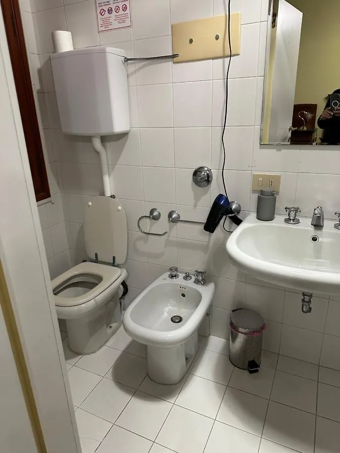 1 Ramo Grimani Apartment Venice Italy