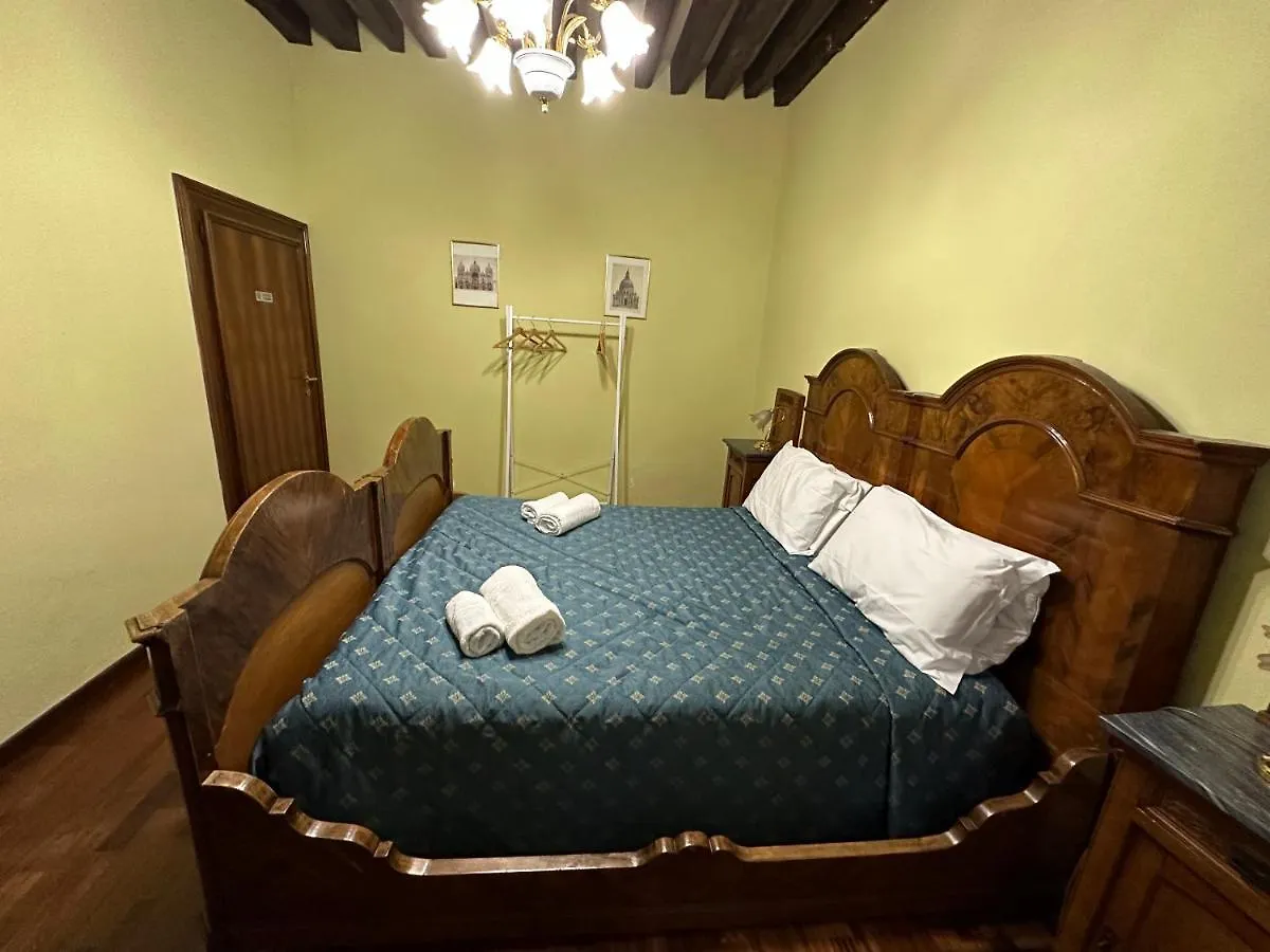 1 Ramo Grimani Apartment Venice