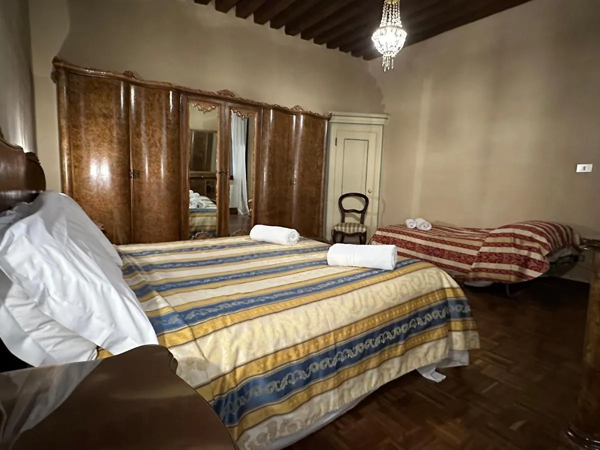 1 Ramo Grimani Apartment Venice Italy