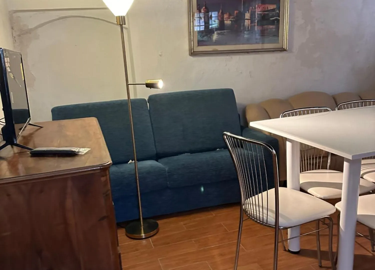 1 Ramo Grimani Apartment Venice