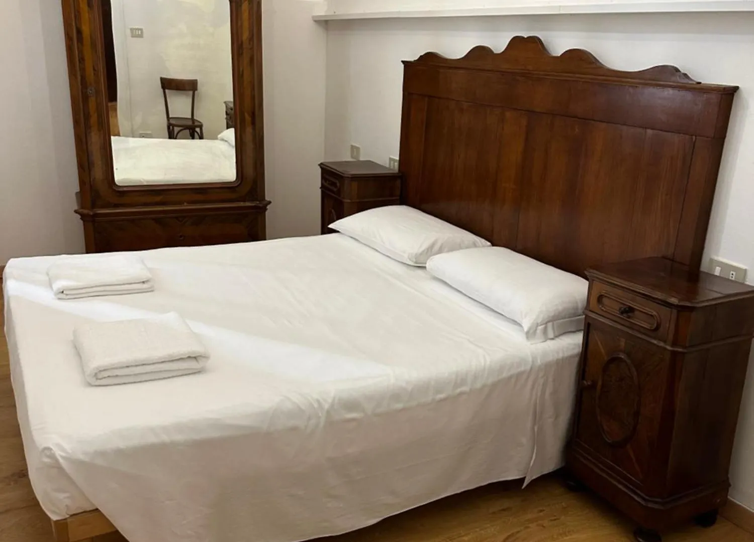1 Ramo Grimani Apartment Venice 0*,  Italy