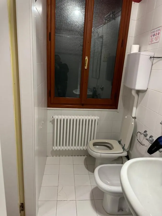 Apartamento 1 Ramo Grimani Venecia Italia
