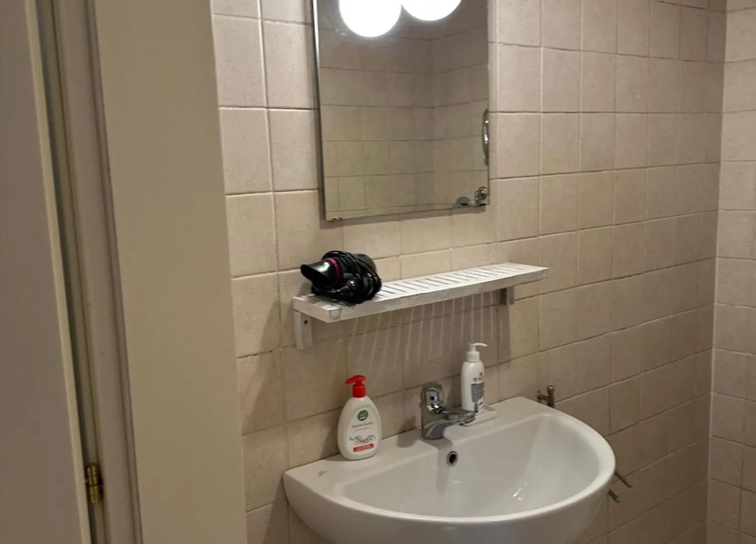 Apartamento 1 Ramo Grimani Venecia Italia