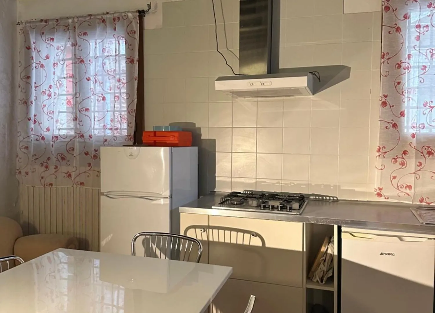 Apartamento 1 Ramo Grimani Venecia