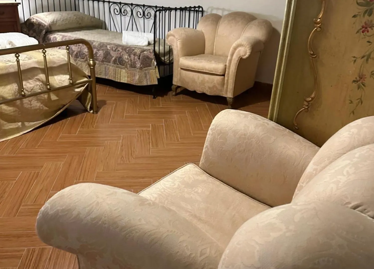 Apartamento 1 Ramo Grimani Venecia 0*,