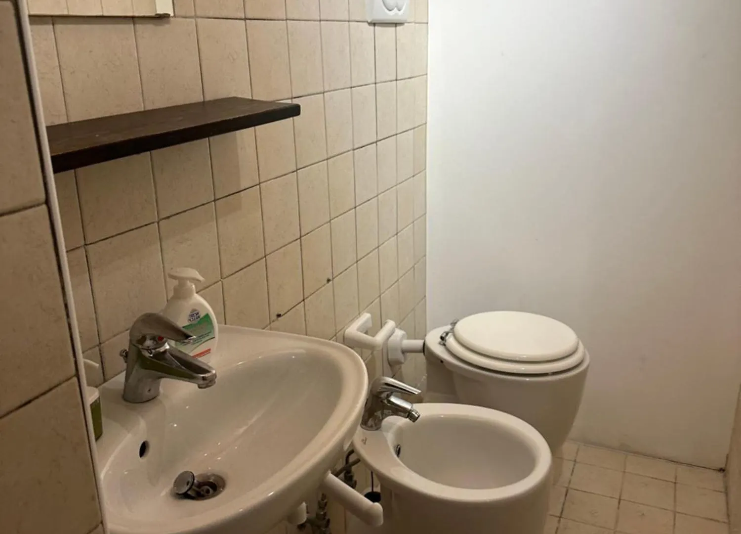 Apartamento 1 Ramo Grimani Venecia 0*,  Italia