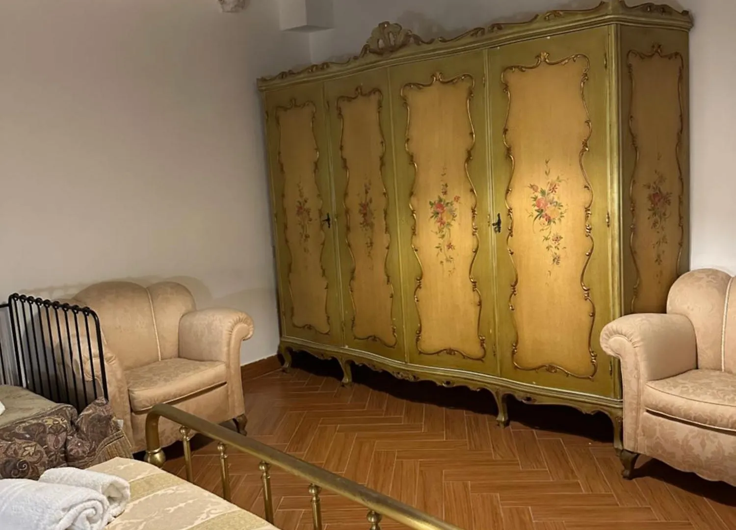 Apartamento 1 Ramo Grimani Venecia 0*,  Italia