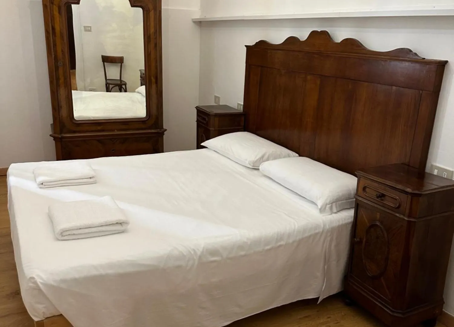 Apartamento 1 Ramo Grimani Venecia 0*,