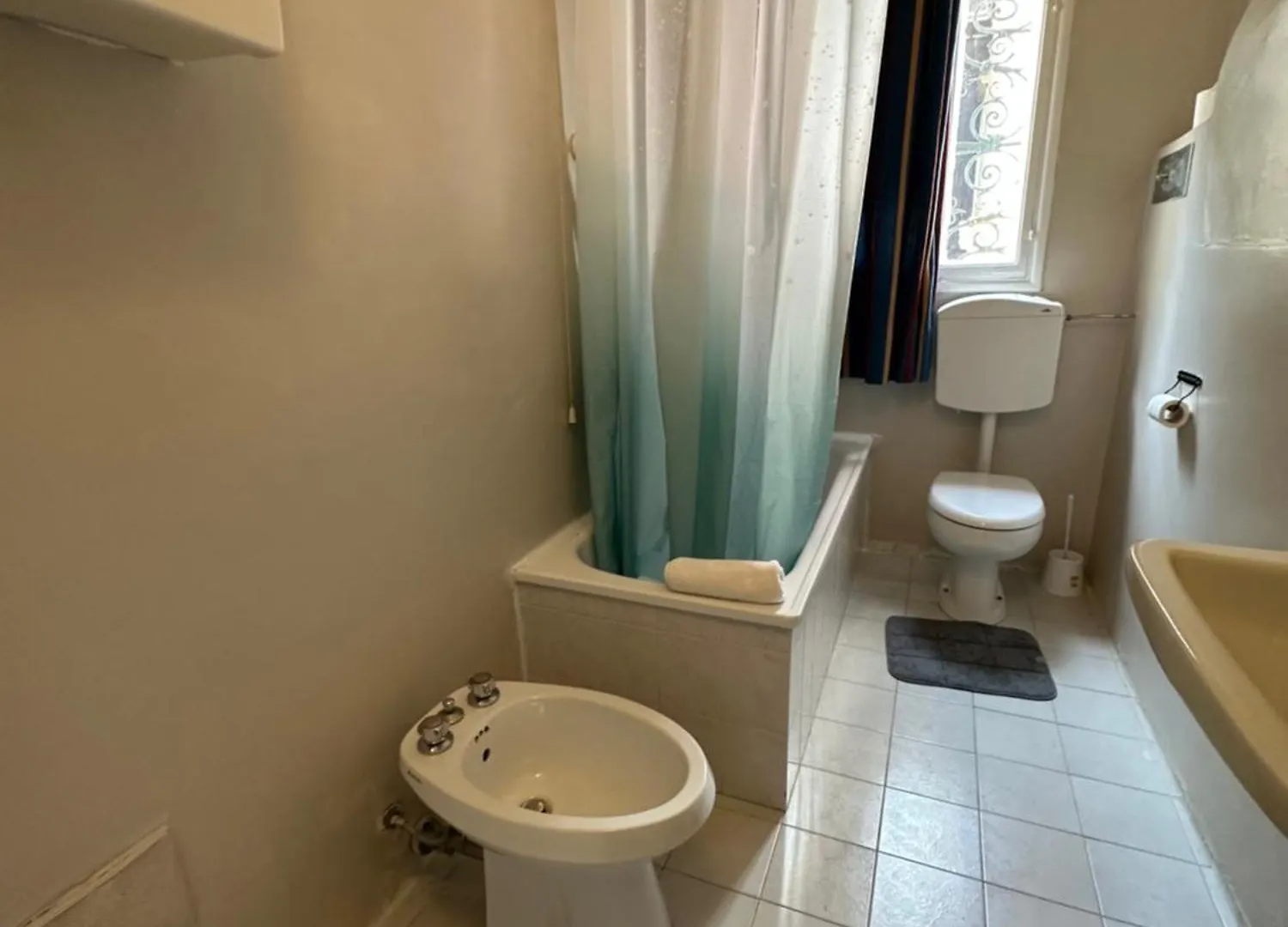 Apartamento 1 Ramo Grimani Venecia