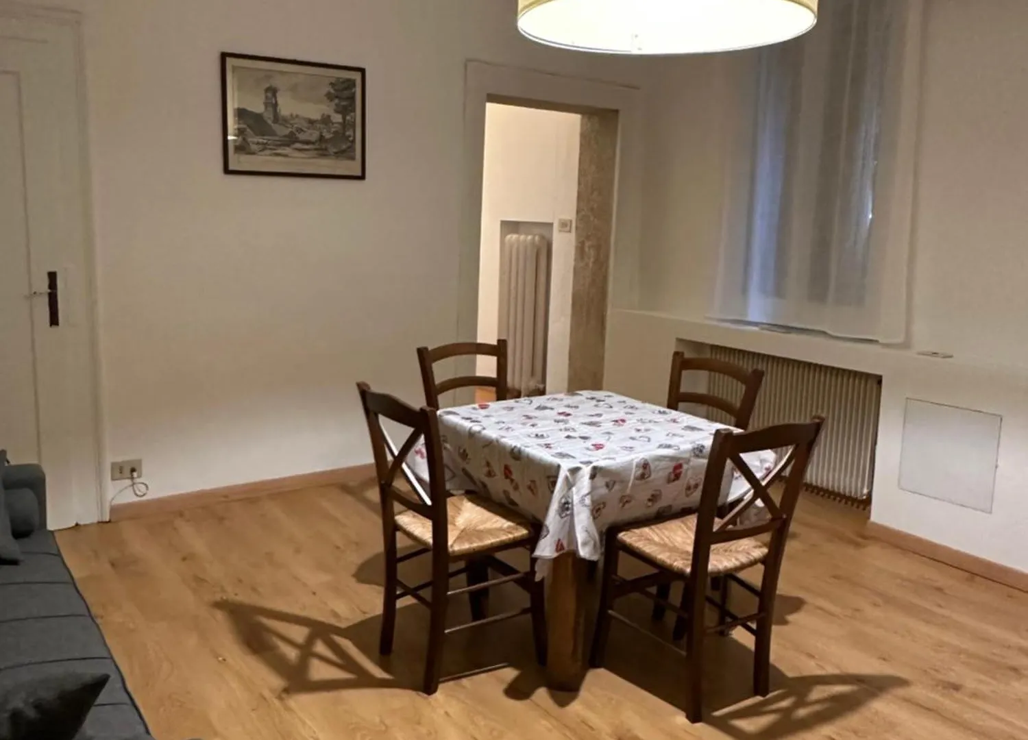 Apartamento 1 Ramo Grimani Venecia