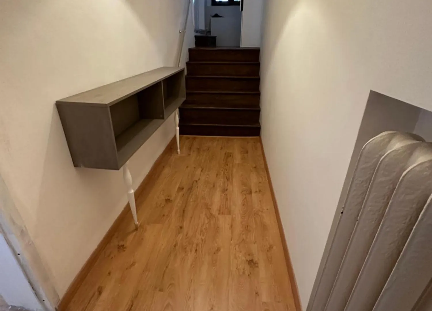 Apartamento 1 Ramo Grimani Venecia
