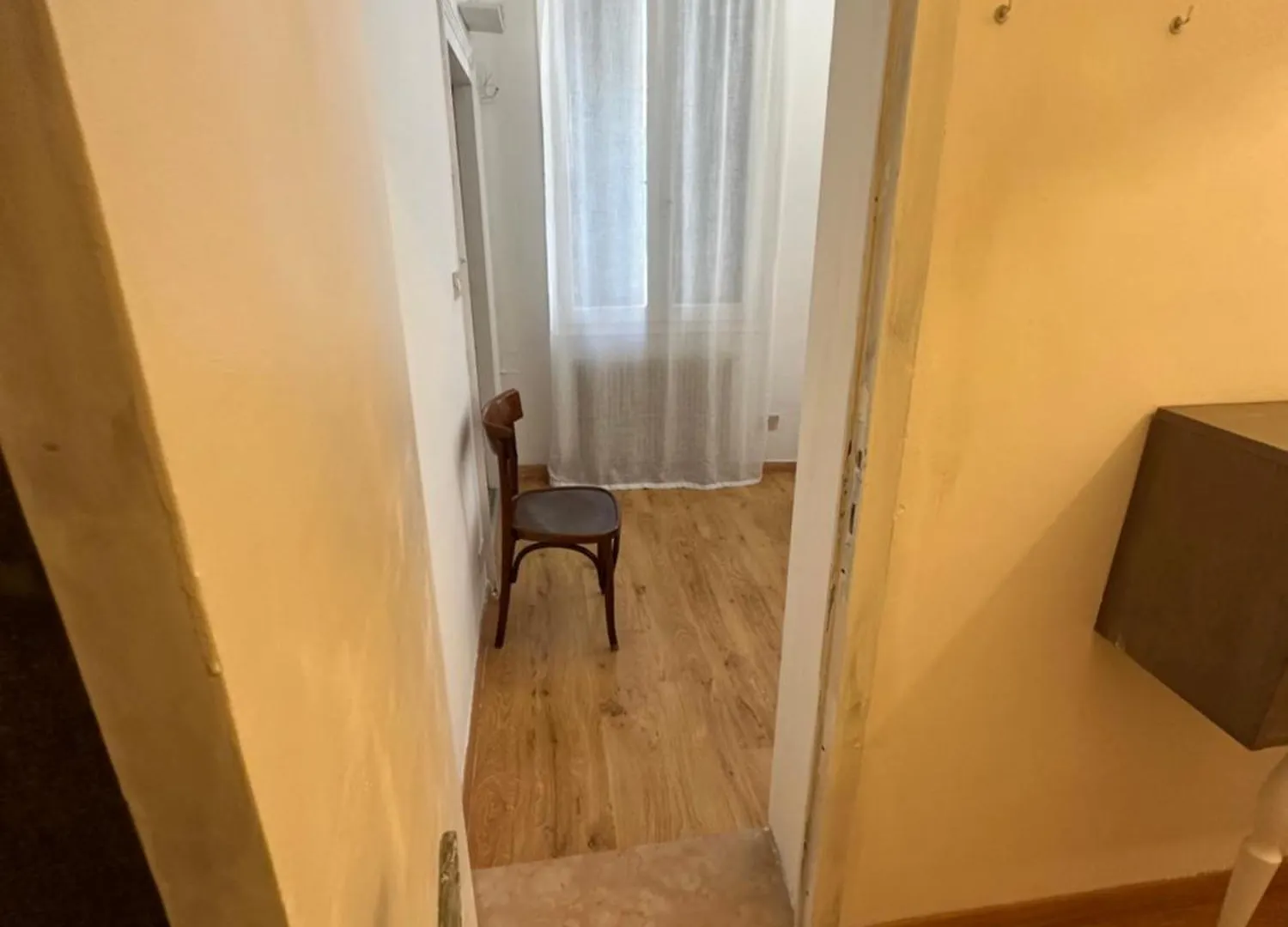 Apartamento 1 Ramo Grimani Venecia